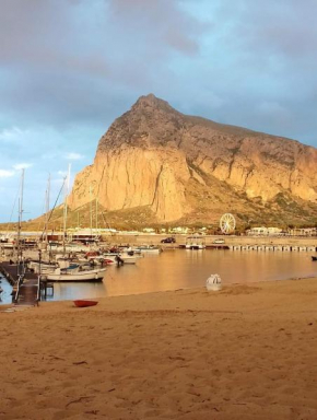 San Vito lo capo Dario